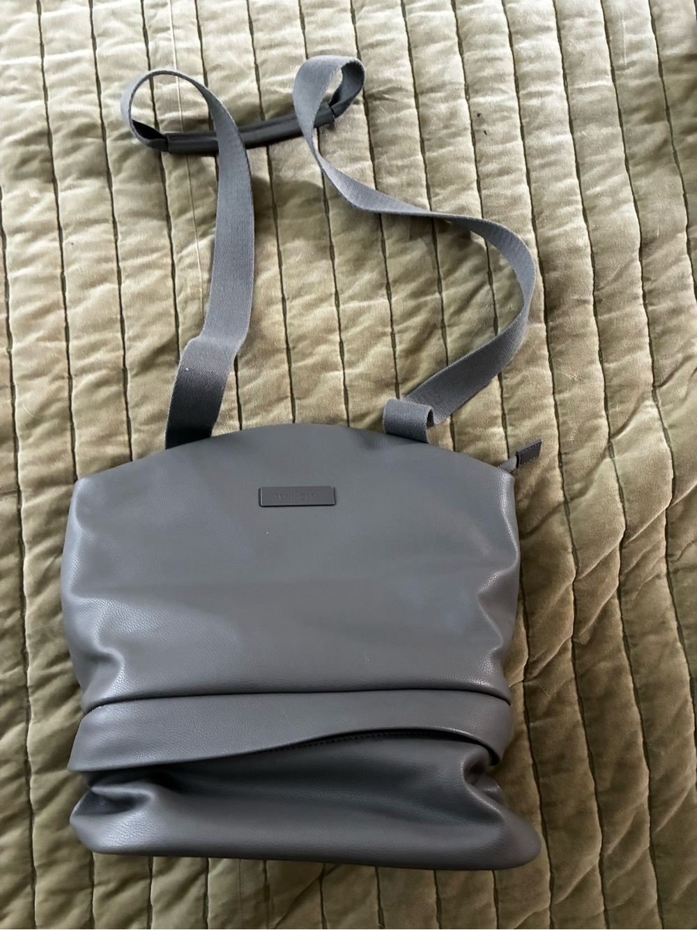 Willow Pump Anywhere Bag